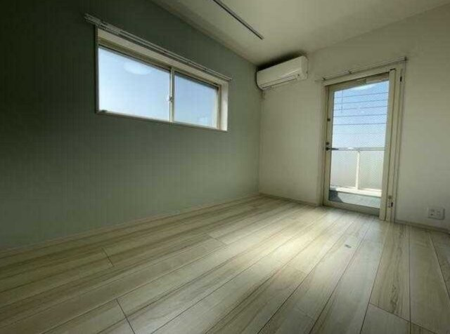 【MELDIA竹ノ塚】東京都足立区1棟売りアパート「劣化対策等級3級」「満室稼働中」「築5年」の洋室