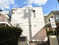 杉並区西荻北２丁目のアパートの画像