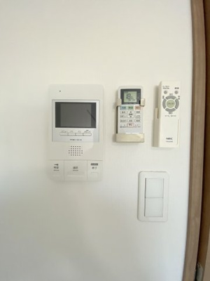 【セキュリティ】 | MAXIV中板橋