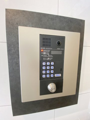 【セキュリティ】 | MAXIV中板橋