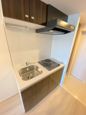 【キッチン】 | MAXIV中板橋 | キッチンでお料理をお楽しみください