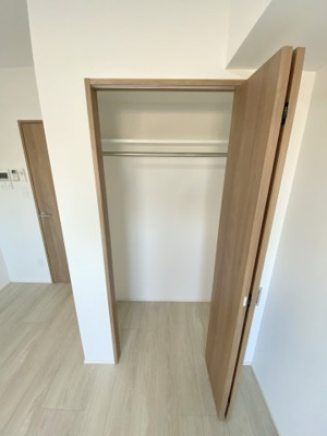 【収納】 | MAXIV中板橋 | こまごまとしたものを収納できそうですね