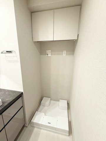 アトラス麻布十番の設備