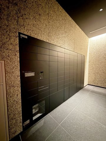 アトラス麻布十番のその他共用部分