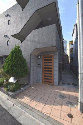 【その他共用部分】 | アルトプェンテ