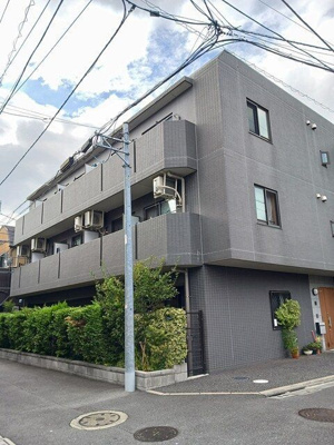 【外観】 | アルトプェンテ