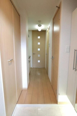 【玄関】 | アルトプェンテ