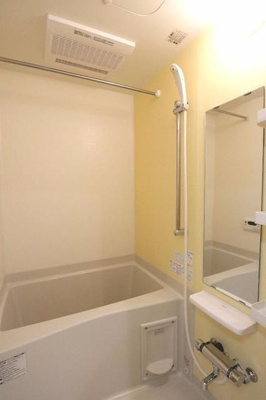 【浴室】 | アルトプェンテ