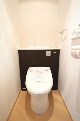 【トイレ】 | アルトプェンテ