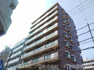 横浜市緑区中山１丁目のマンションの画像