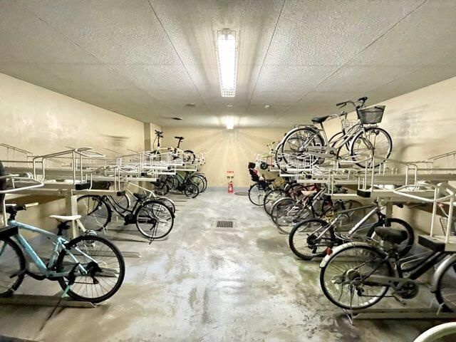 レジディア神田岩本町のその他共用部分