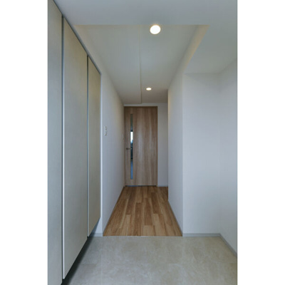 【玄関】 | S-RESIDENCE高岳ardent