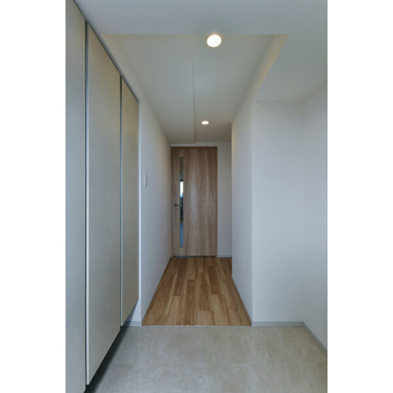 【玄関】 | S-RESIDENCE高岳ardent