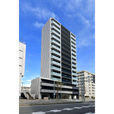 【その他】 | S-RESIDENCE高岳ardent
