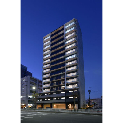 【その他】 | S-RESIDENCE高岳ardent