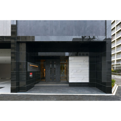 【エントランス】 | S-RESIDENCE高岳ardent