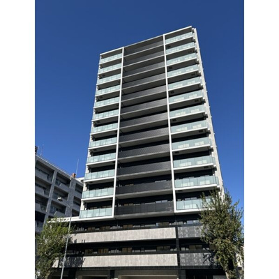 【外観パース】 | S-RESIDENCE高岳ardent