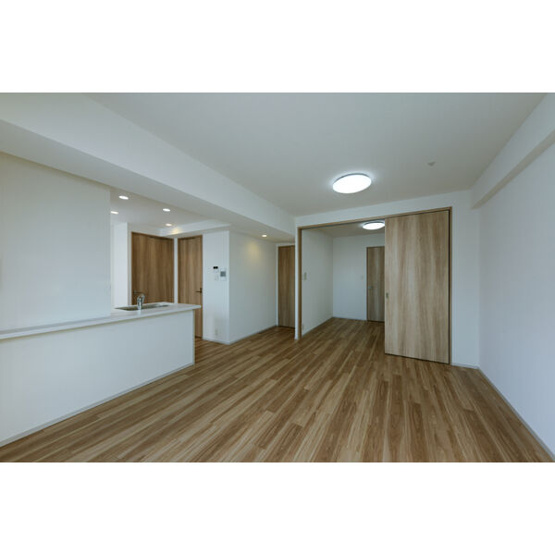 【居間・リビング】 | S-RESIDENCE高岳ardent