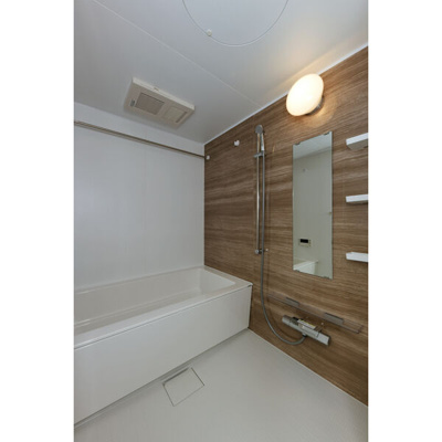 【浴室】 | S-RESIDENCE高岳ardent