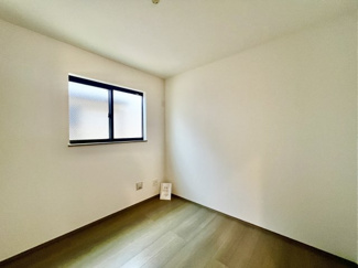 【洋室】 | 杭全７丁目　新築一戸建