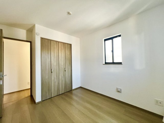 【洋室】 | 杭全７丁目　新築一戸建