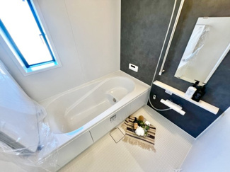 【浴室】 | 杭全７丁目　新築一戸建