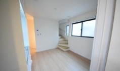 【居間・リビング】 | ステラ西大井