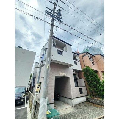 【エントランス】 | グレイス千種