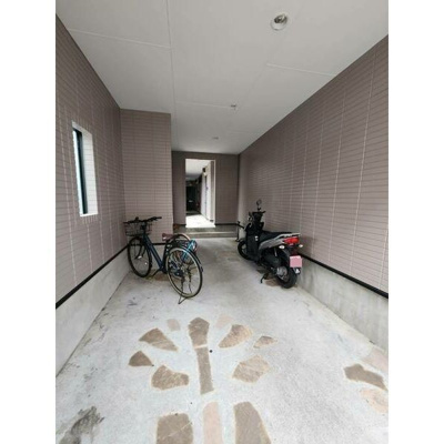 【ロビー】 | グレイス千種