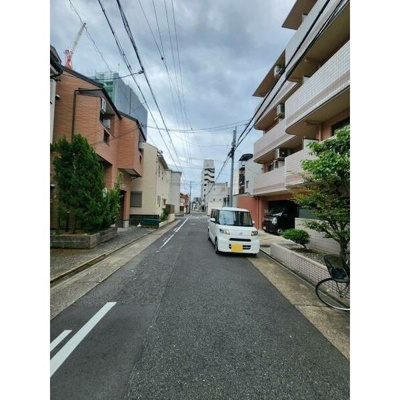 【その他共用部分】 | グレイス千種