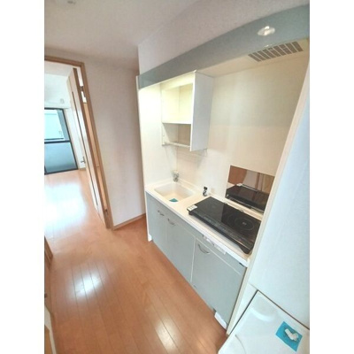 【キッチン】 | グレイス千種