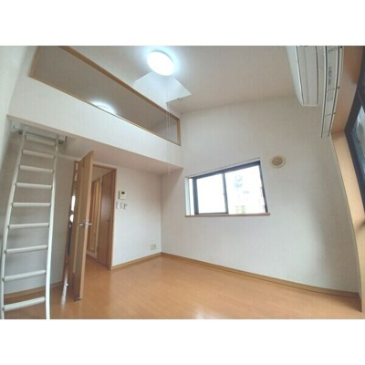 【内装】 | グレイス千種