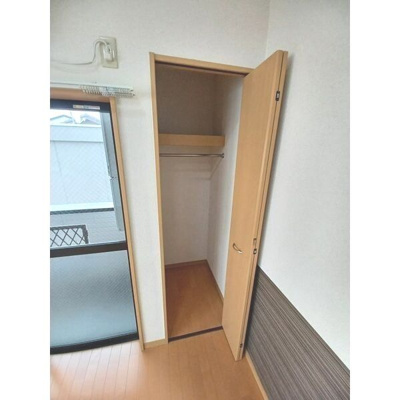 【収納】 | グレイス千種