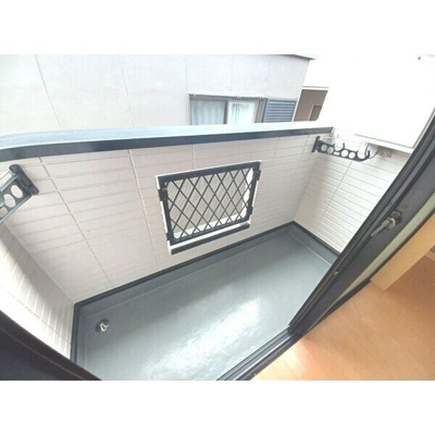 【バルコニー】 | グレイス千種