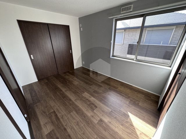 エスベランサ A棟の子供部屋