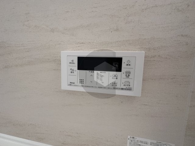 エスベランサ A棟の設備