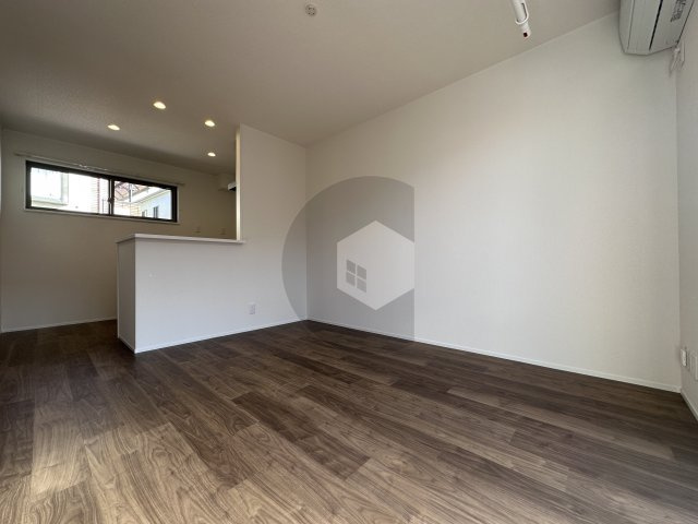 エスベランサ A棟の居間・リビング