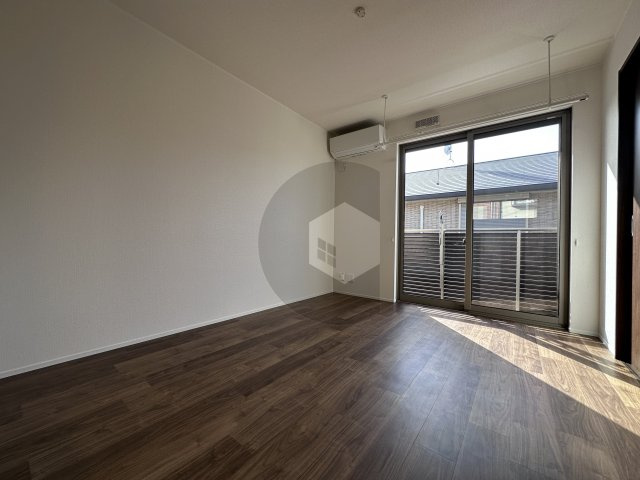 エスベランサ A棟の居間・リビング