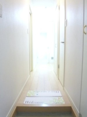 【その他】 | レジデンスHARU