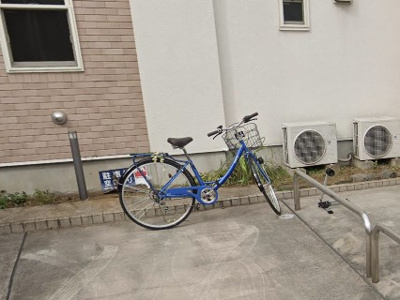 【その他共用部分】 | レジデンスHARU