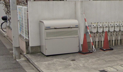 【その他共用部分】 | レジデンスHARU