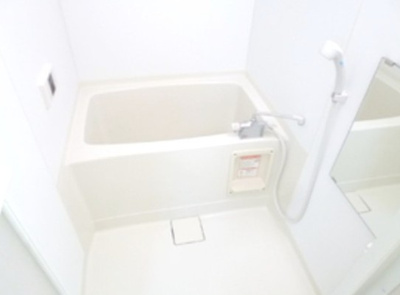 【浴室】 | レジデンスHARU