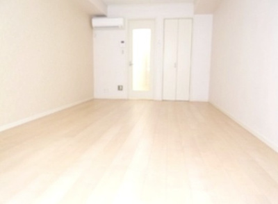 【寝室】 | レジデンスHARU