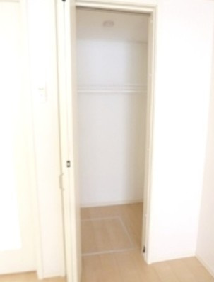 【収納】 | レジデンスHARU