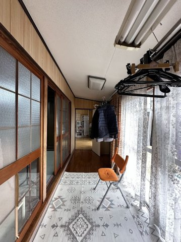 中古平屋住宅　洞のその他|広縁