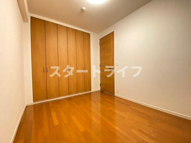 大阪市淀川区十三東２丁目の賃貸マンションの収納|参考写真です