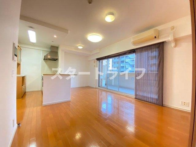 大阪市淀川区十三東２丁目の賃貸マンションの寝室|参考写真です