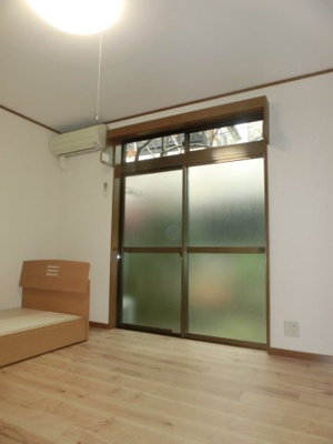 【和室】 | リバティ | リバティ　洋室