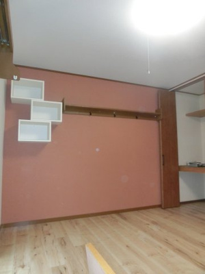 【洋室】 | リバティ | リバティ　洋室