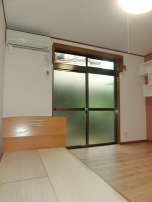 【洋室】 | リバティ | リバティ　洋室